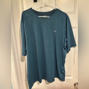 Arc'teryx Men's Cormac Shirt XL